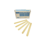 Espátulas de Madeira