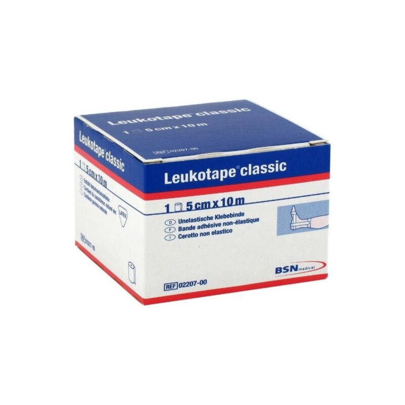Leukotape Classic 5cmx10m