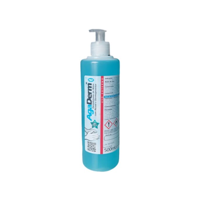 Agaderm c/Doseador