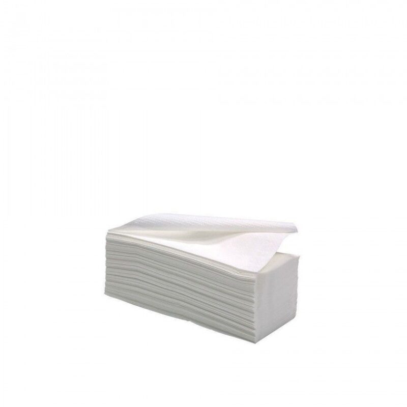 Toalhetes Mãos - 2Folhas Laminado