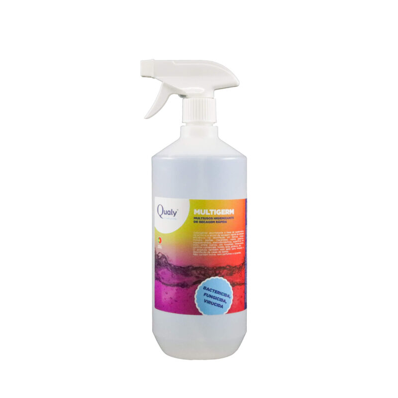 Multigerm - Desinfetante Spray