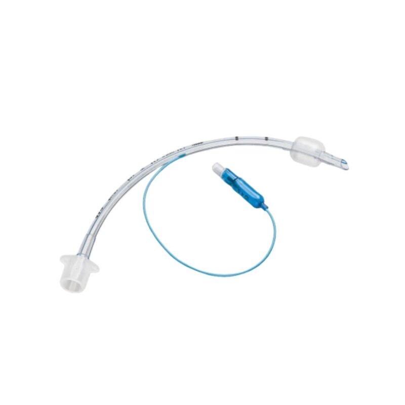Tubo Endotraqueal 5.0 mm