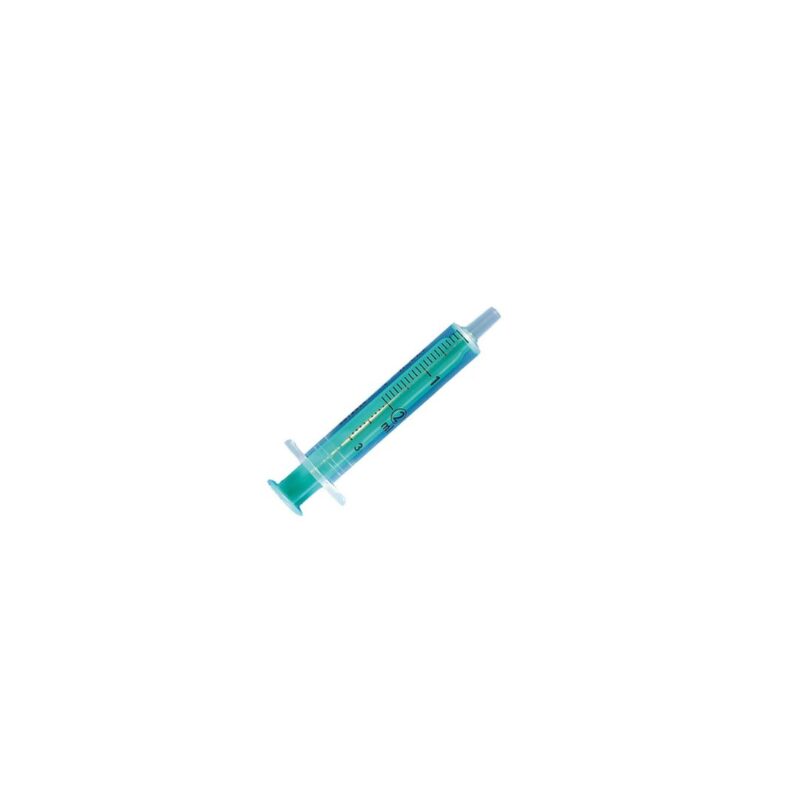 Seringa Injekt 2ml