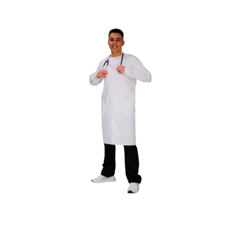 Bata Sarja Homem Branca