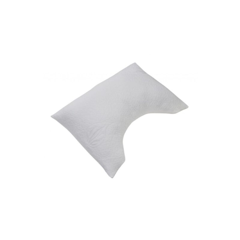 Almofada Anti Escara Ergonómica Aloé Vera