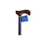 Bengala Extensível Alumínio Turquesa