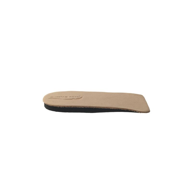 Calcanheira Compensação PLLD 1cm