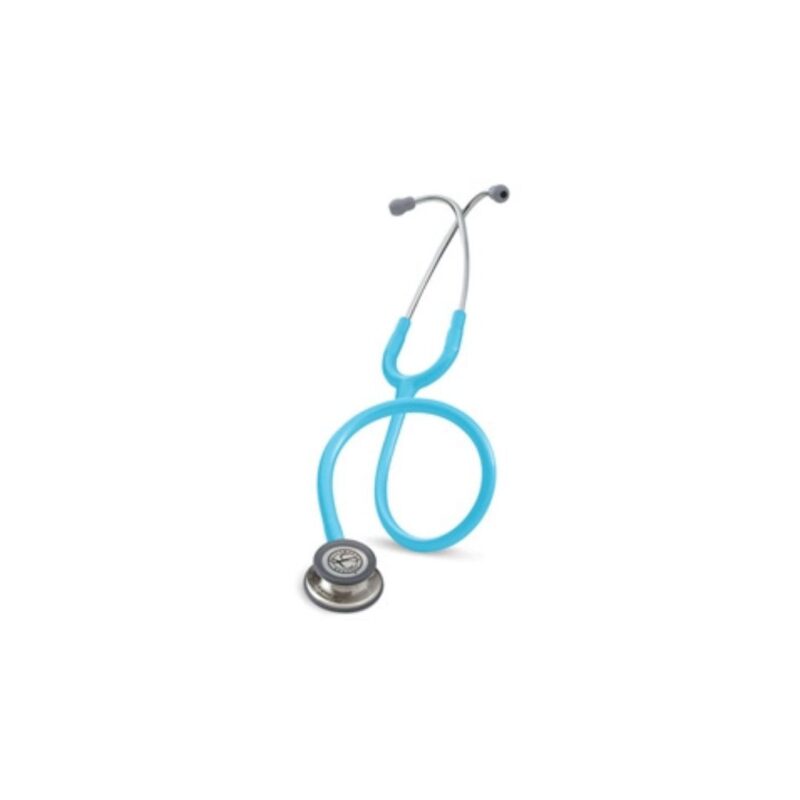 Estetoscópio Littman Classic III - Turquesa