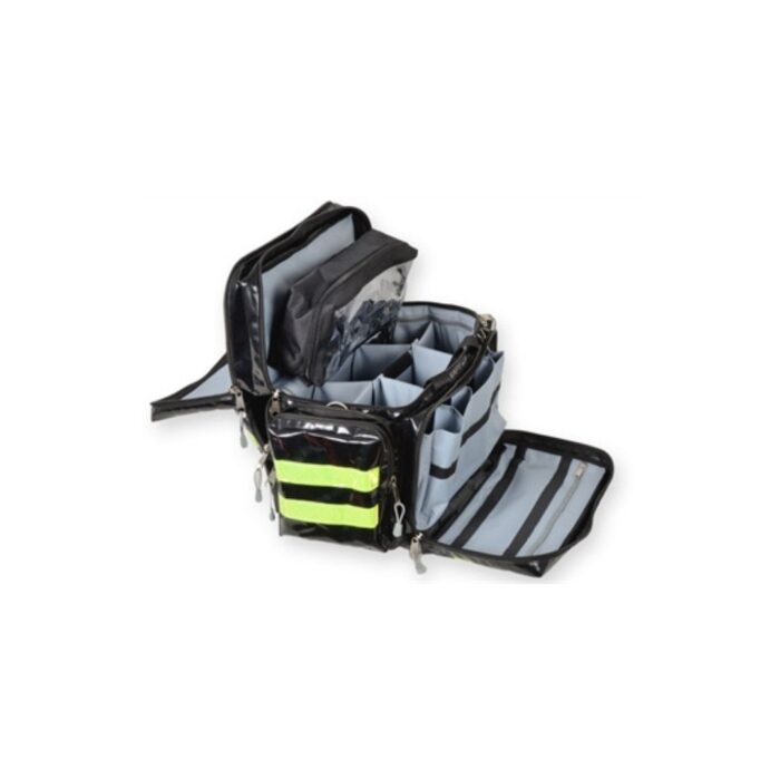 Saco Smart PVC - Preto - M 