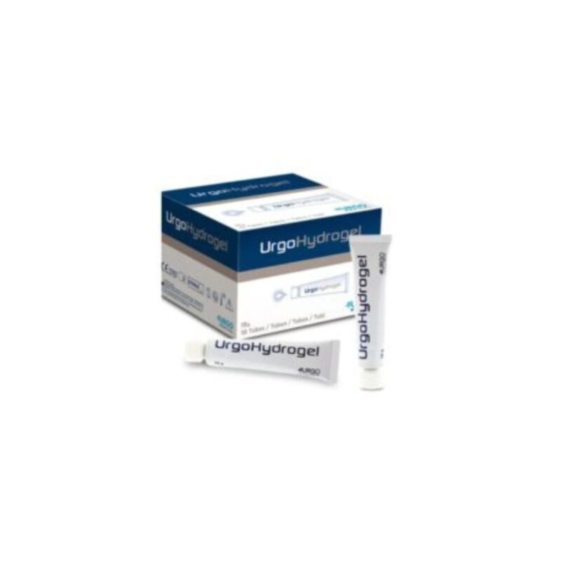 Urgo Hidrogel 15g