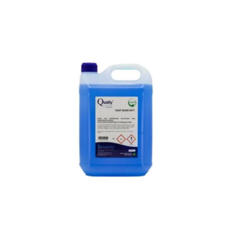 Soap Germ SOFT