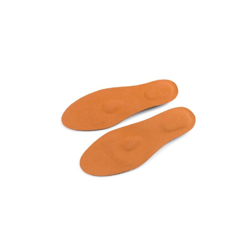 Palmilhas de Gel Forradas CCF323 XL