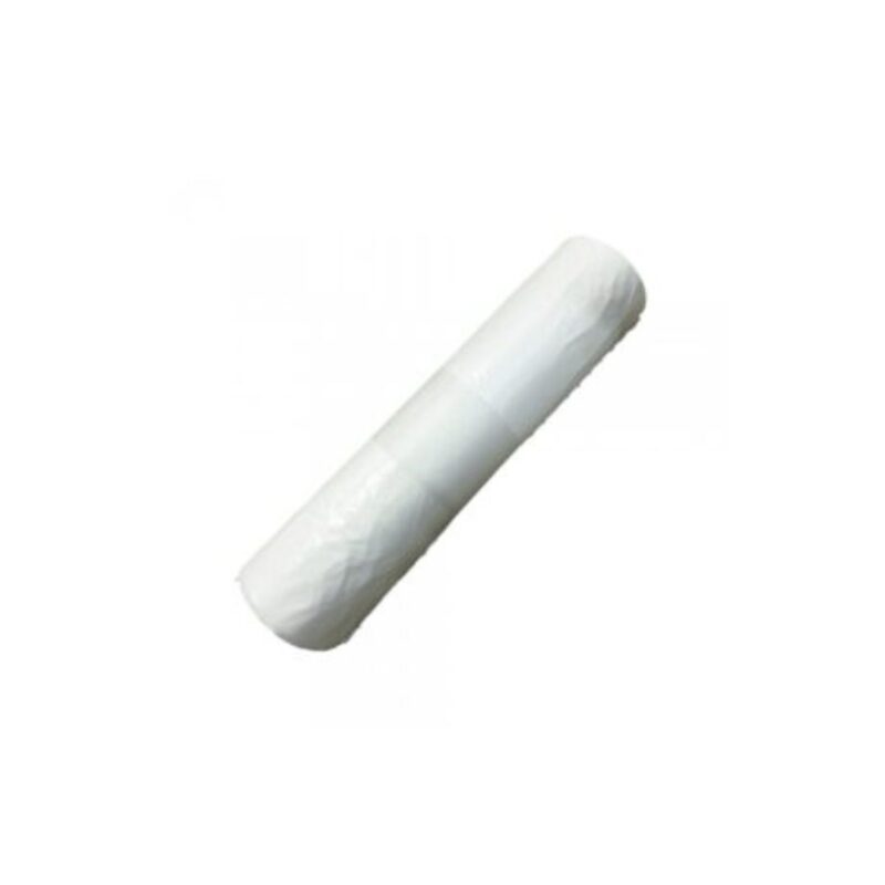 Saco Lixo Branco 120L