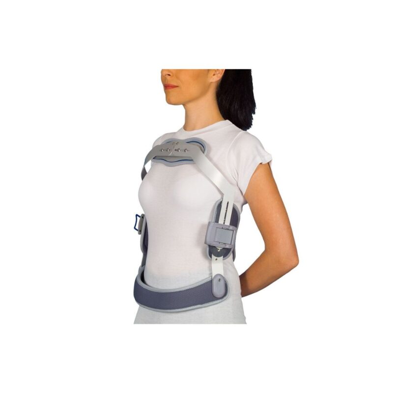Colete de Hiperextensão C35+Avant XL