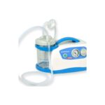 Aspirador Secreções Super Vega 40L/min 1L