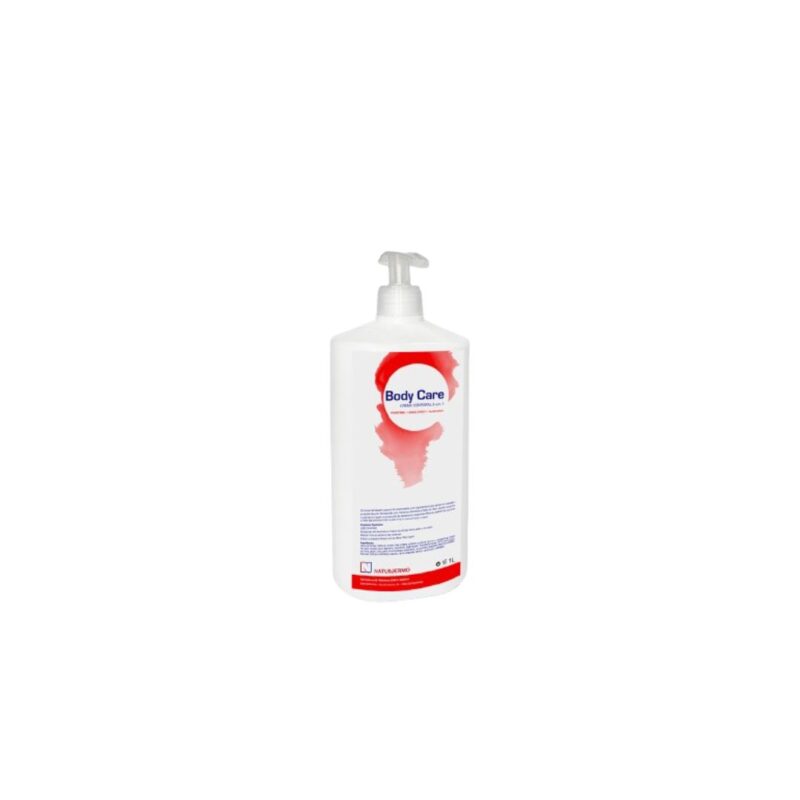 Creme Corporal Hidratante