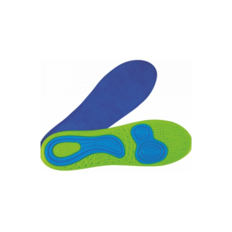 Palmilhas ComforGel Diária H/40-46 CGF0360