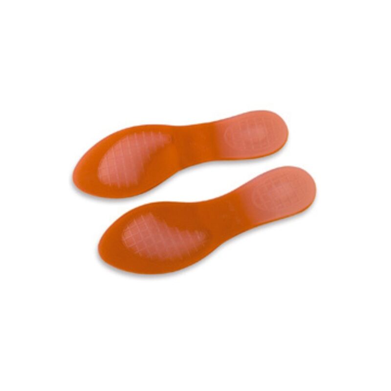 Palmilhas de Gel Forradas CCF323 M