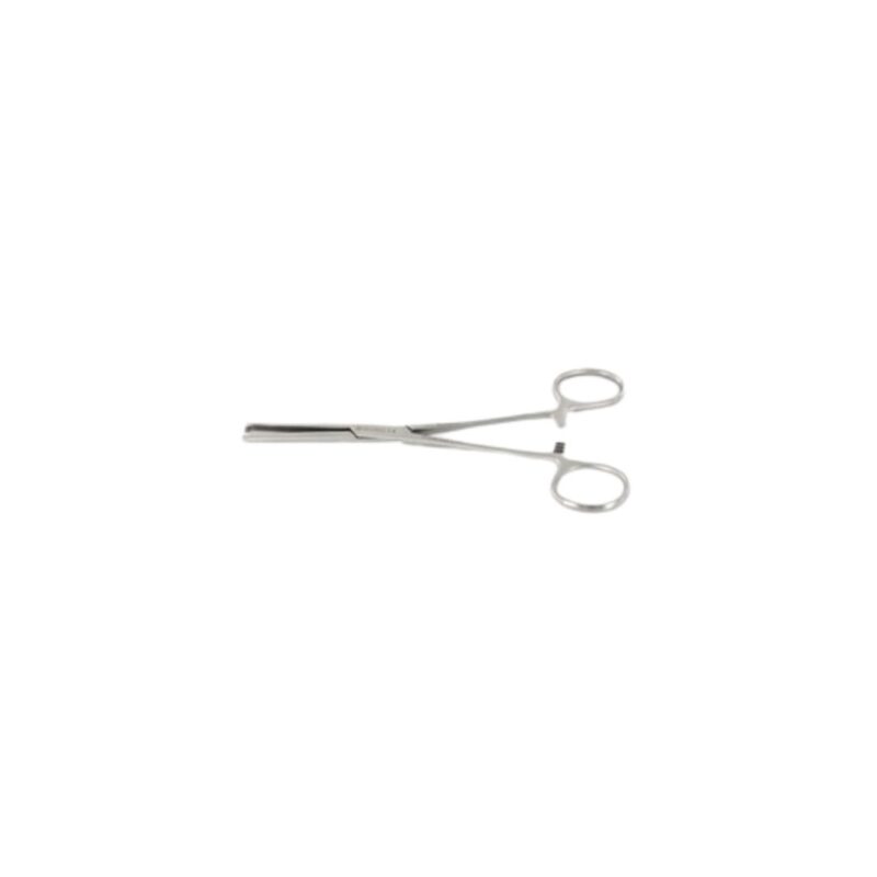 Pinça Hemostática Kocher Reta 14