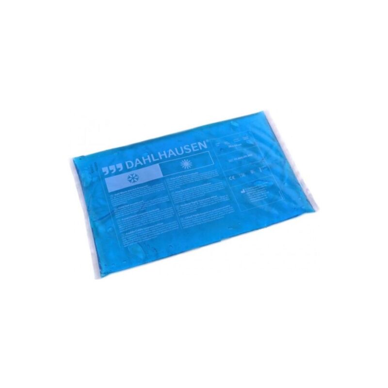 Saco Gel Frio - Quente