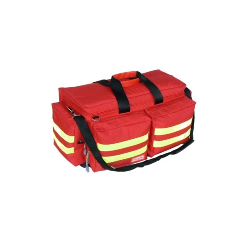 Saco Smart - Vermelho - L
