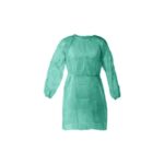 Bata Descartável Impermeável Laminada