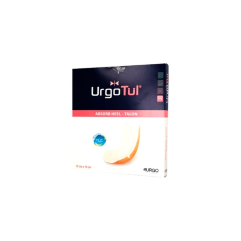 UrgoTul Calcâneo 12x19cm