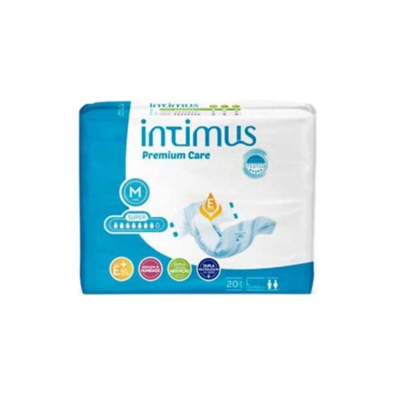 Intimus Premium Super M
