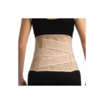 Cinta Lombossacra semi-rígida PRS620BG XXL