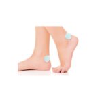 Protetor Calcanhar Autoadesivo x4 CC213