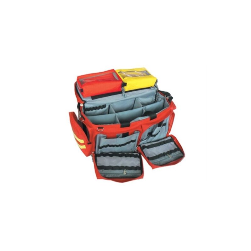 Saco Smart - Vermelho - L