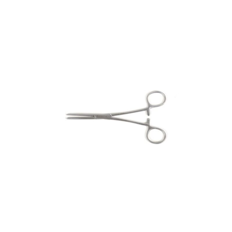 Pinça Hemostática Klemmer 16