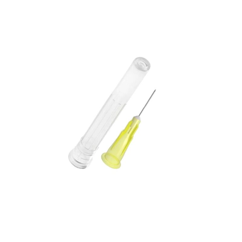 Agulha Hipodérmica 30G