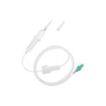 Sistema de Transfusão Sangofix