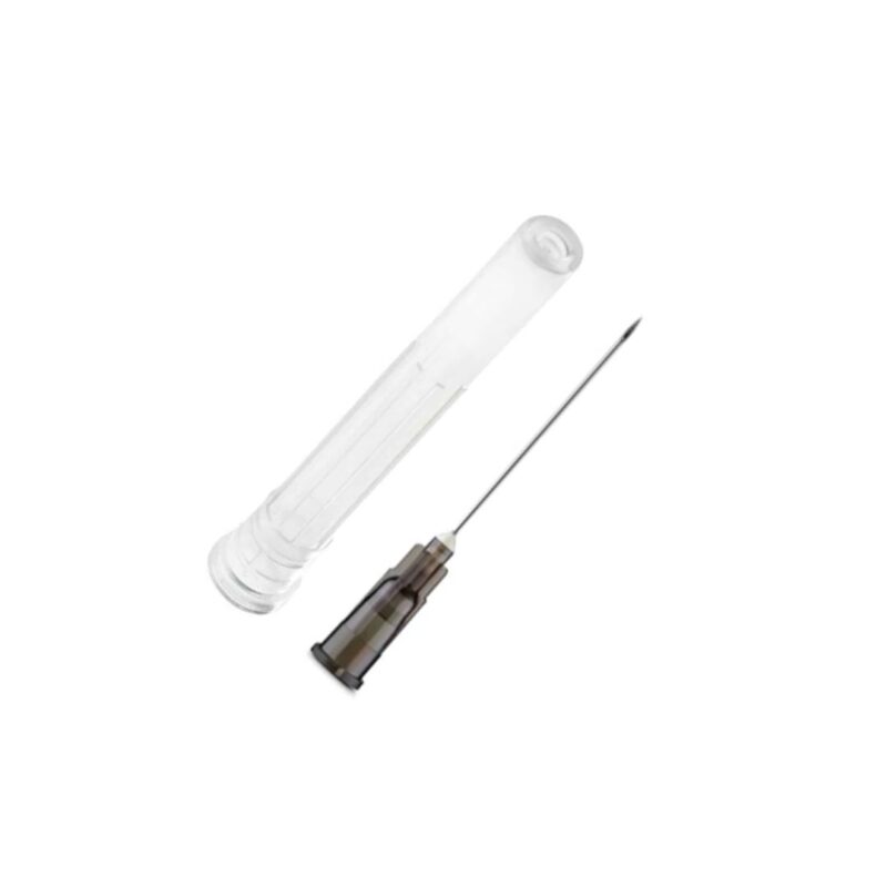 Agulha Hipodérmica 22G