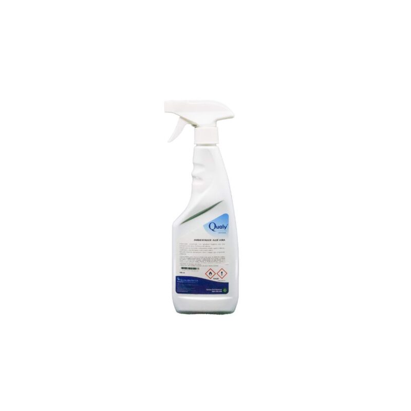 Ambientador Aloé Vera Spray