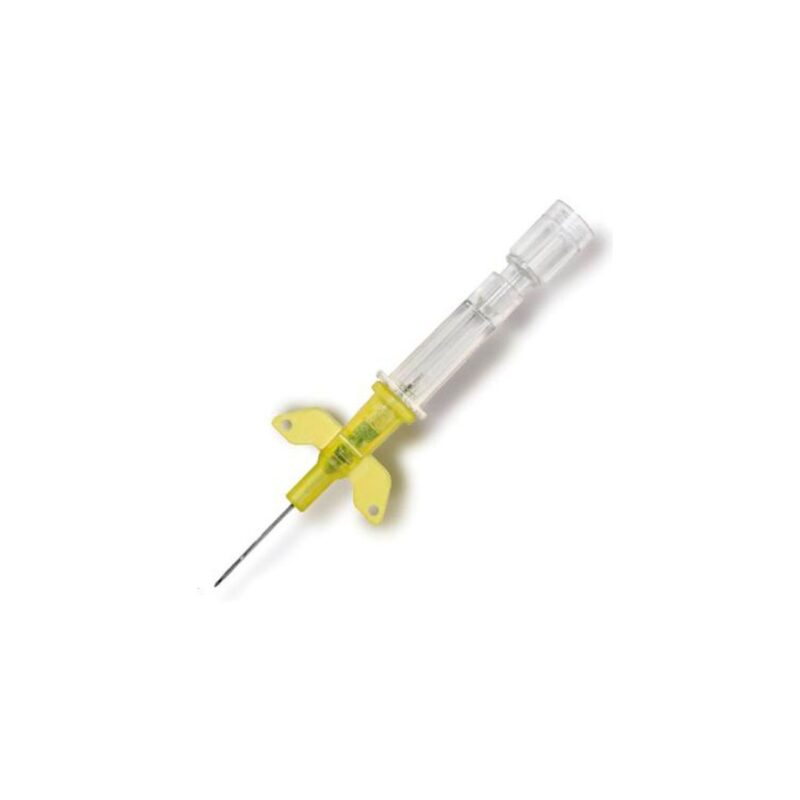 Introcan W Certo 24G