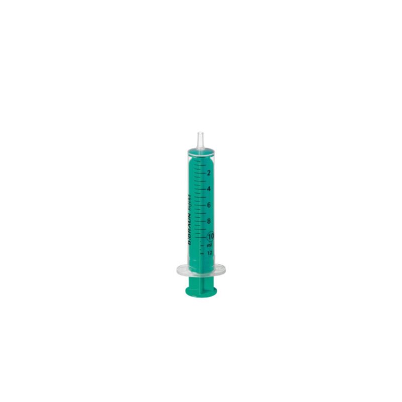 Seringa Injekt 10ml