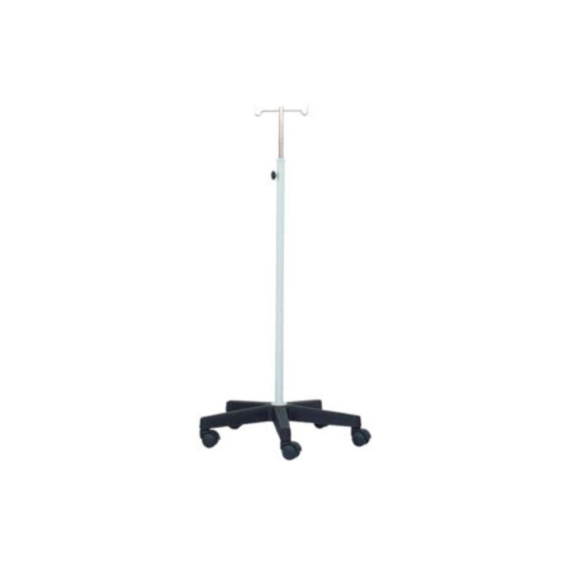 Suporte de Soro Hospitalar