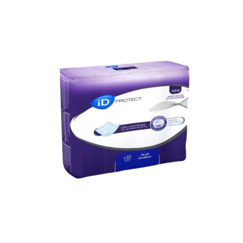 Resguardo iD Protect Super 60x90cm
