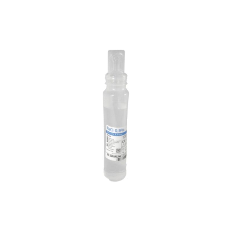 Soro Fisiológico Ecolav 100ml