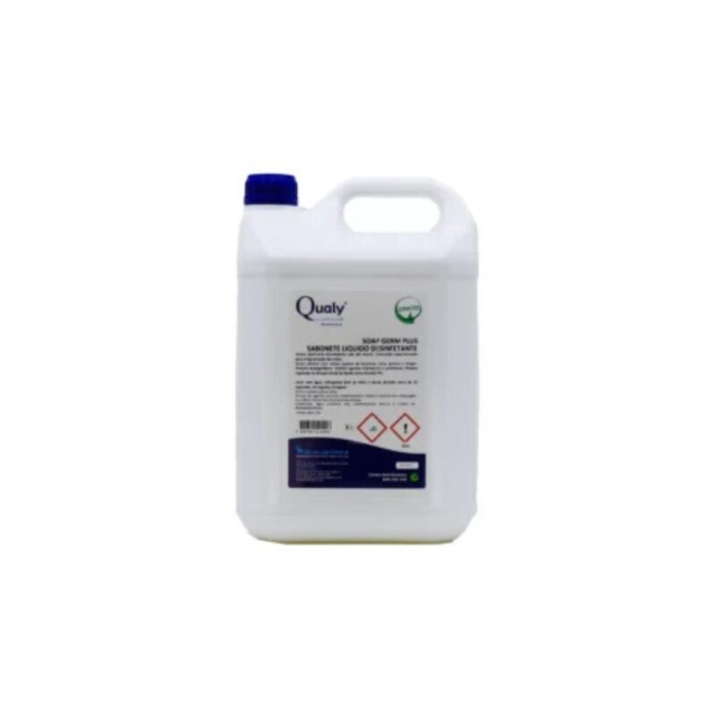 Soap Germ SOFT
