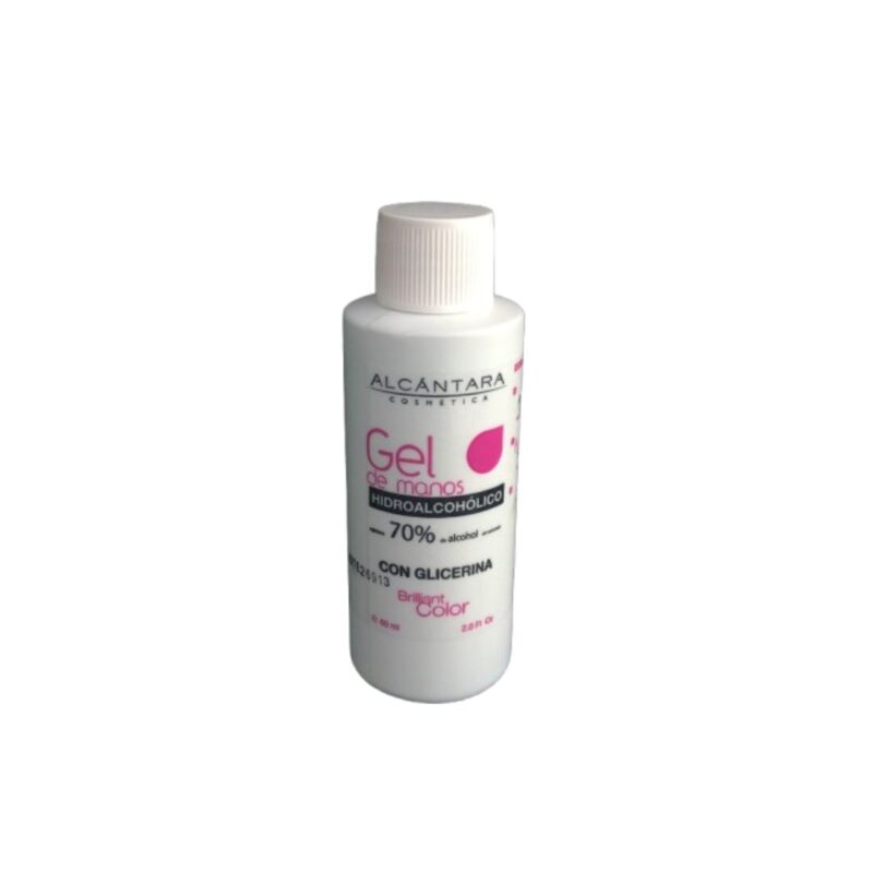Desinfeção Mãos 60ml