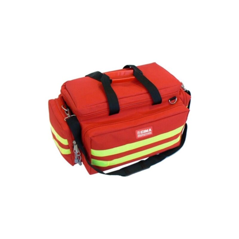 Saco Smart - Vermelho - M