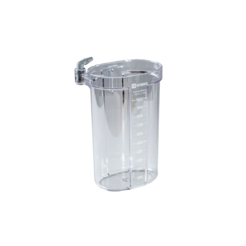 Copo de Aspiração Serres 1L