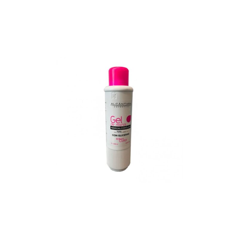 Desinfeção Mãos 500ml