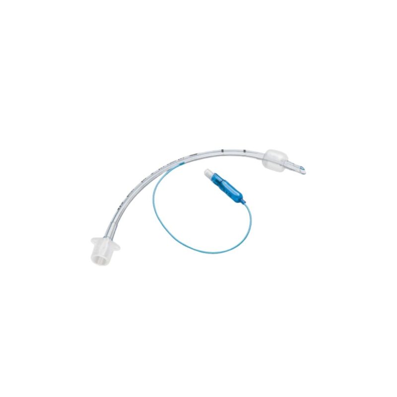 Tubo Endotraqueal 6.0 mm