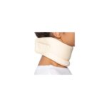 Colar Cervical Semi-rígido Anatómico CC121 L