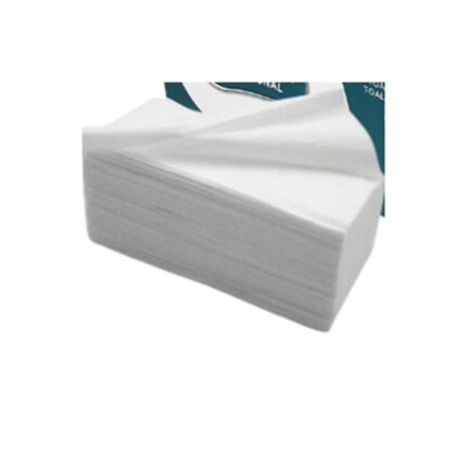 Toalhetes Papel Mãos