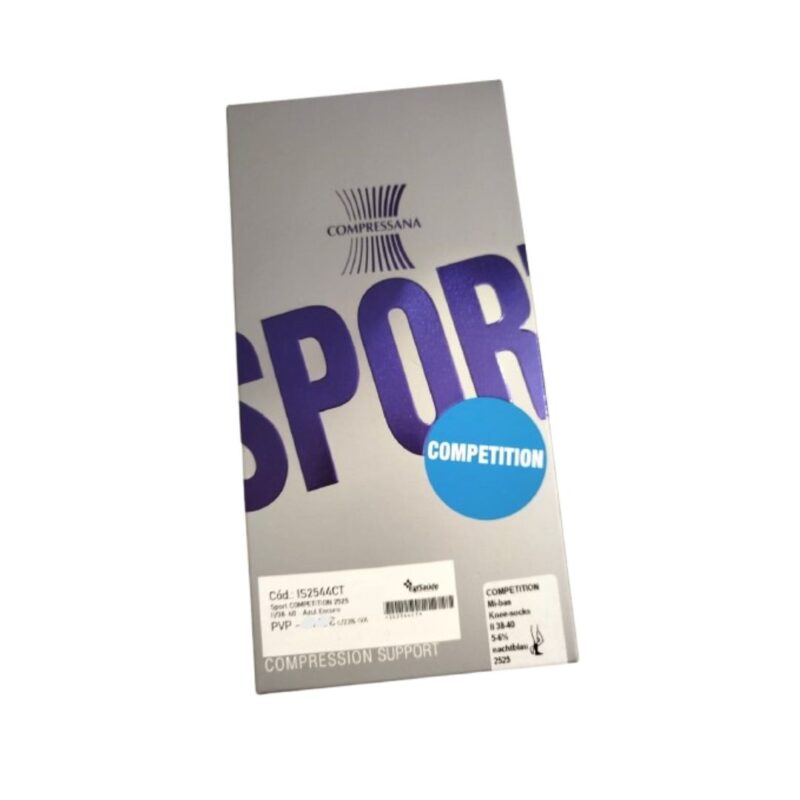 Meias Compressana Sport Competition
